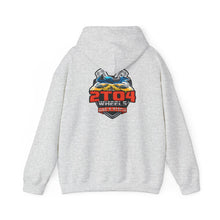 Load image into Gallery viewer, Unisex Heavy Blend™ Hooded Sweatshirt