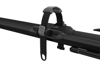Thule FastRide Fork-Mount Roof Bike Rack (For Quick-Release Bikes) img 8