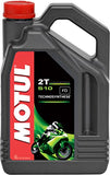 Motul 510 2T Technosynthese Engine Oil