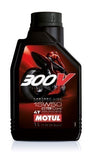 Motul 300V Factory Line Road Racing - 15W50
