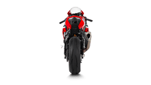 गैलरी व्यूवर में इमेज लोड करें, Akrapovic Evolution GP Exhaust for 2020+ Honda CBR1000RR-R Fireblade SP