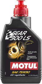 Motul DSG Transmision Gear 300 LS 75W90 image 1