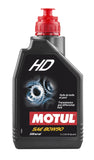 Motul Transmission HD 80W90 - API GL-4 / GL-5 - 1L