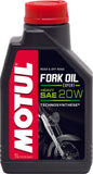 Motul Suspension FORK OIL EXPERT HEAVY 20W - 1L