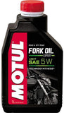 Motul Suspension FORK OIL EXPERT LIGHT 5W - 1L