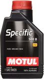 Motul Specific 948B 5W20 Engine Oil