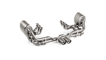 Carica l&#39;immagine nel visualizzatore di Gallery, Akrapovic Evolution for 2019-20 Header Set Porsche 911 GT3 RS /OPF/GPF