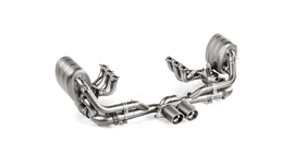 Akrapovic Evolution for 2019-20 Header Set Porsche 911 GT3 RS /OPF/GPF