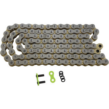 D.I.D. 525 Series VR46 Racing X-ring Racing Chain img open box