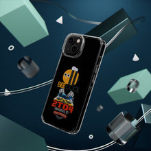 Load image into Gallery viewer, 2to4wheels Clear Phone Cases
