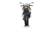 Load image into Gallery viewer, Akrapovic Racing Exhaust System for 2009-16 BMW K1300R / K1300S