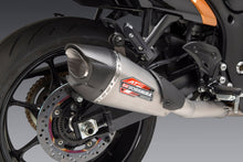 Load image into Gallery viewer, Yoshimura AT2 Race full Steel Exhaust for 2022+ Suzuki Hayabusa img2
