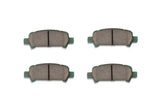 DBA 02-03 Subaru WRX SP500 Rear Brake Pads