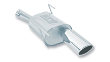 Cargar imagen en el visor de la galería, Borla Axle-Back Exhaust System For 2005-2009 Ford Mustang V6