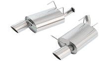 Laden Sie das Bild in den Galerie-Viewer, Borla Axle-Back Exhaust System Touring For 2011-2014 Ford Mustang V6