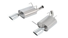 Load image into Gallery viewer, Borla Axle-Back Exhaust System S-Type For 2011-2014 Ford Mustang V6