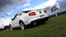 Load image into Gallery viewer, Borla Axle-Back Exhaust System S-Type For 2011-2014 Ford Mustang V6