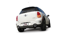 Load image into Gallery viewer, Borla Axle-Back Exhaust System S-Type For 2011-2016 Mini Countryman S