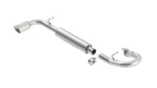 Load image into Gallery viewer, Borla Axle-Back Exhaust System S-Type For 2011-2016 Scion TC