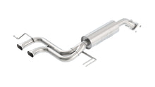 Load image into Gallery viewer, Borla Axle-Back Exhaust System S-Type For 2012-2018 Hyundai Veloster