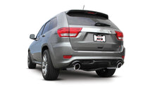 Load image into Gallery viewer, Borla Axle-Back Exhaust System S-Type For 2012-2014 Jeep Grand Cherokee SRT-8