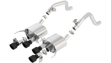 Load image into Gallery viewer, Borla Axle-Back ATAK Exhaust System for 2014-19 Chevrolet Corvette