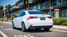 Load image into Gallery viewer, Borla S-Type Axle back Exhaust System for 2014-17 Lexus IS250/350