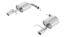 Laden Sie das Bild in den Galerie-Viewer, Borla Axle-Back Exhaust System Touring For 2012-2017 Toyota Camry