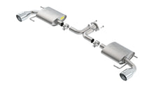 Load image into Gallery viewer, Borla Axle-Back Exhaust System S-Type For 2014-2018 Mazda 3