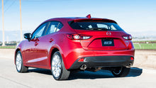 Load image into Gallery viewer, Borla Axle-Back Exhaust System S-Type For 2014-2018 Mazda 3
