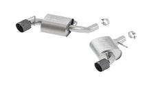 गैलरी व्यूवर में इमेज लोड करें, Borla ATAK Axle-Back Exhaust System for 2016-21 Chevrolet Camaro SS