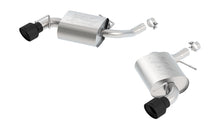 गैलरी व्यूवर में इमेज लोड करें, Borla Axle-Back Exhaust System ATAK For 2016-2021 Chevrolet Camaro LT &amp; LS