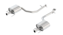 Load image into Gallery viewer, Borla Axle-Back Exhaust System S-Type For 2013-2020 Lexus GS 350