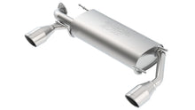Cargar imagen en el visor de la galería, Borla Axle-Back Exhaust System Touring For 2017-2020 Subaru BRZ &amp; Toyota 86