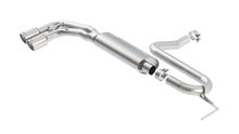 Load image into Gallery viewer, Borla S-Type Axle-Back Exhaust System for 2017-19 Chevrolet Cruze RS