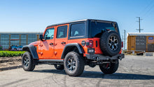 Carica l&#39;immagine nel visualizzatore di Gallery, Borla Touring SS Axle Back Exhaust System w/ 3.5in Tips for 2018-21 Jeep Wrangler JL/JLU 3.6L V6