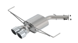 Borla Axle-Back Exhaust System S-Type For 2019-2021 Hyundai Veloste