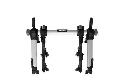 Thule OutWay Hanging-Style Trunk Bike Rack - Silver/Black