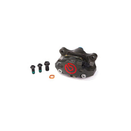 Brembo Rear Brake Caliper P2 34mm (Hard Anodized)