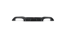 Laden Sie das Bild in den Galerie-Viewer, Akrapovic Rear Carbon Fiber Diffuser for 2016-17 BMW M2 (F87) / 2018+ BMW M2 Competition/M2 CS (F87N)