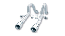 Load image into Gallery viewer, Borla Cat-Back Exhaust System For 1997-2004 Chevrolet Corvette Base