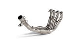 Akrapovic Exhaust Header for 2020+ BMW S1000XR, M1000XR