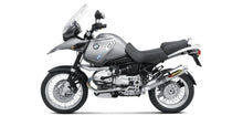 Load image into Gallery viewer, Akrapovic Slip-On Exhaust for 1999-2006 BMW R1150GS / Adventure