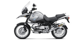 Akrapovic Slip-On Exhaust for 1999-2006 BMW R1150GS / Adventure