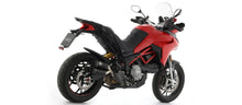 Load image into Gallery viewer, Arrow Racing Exhaust Silencers for 2019+ Ducati Multistrada 950