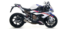 Load image into Gallery viewer, Arrow Racing Stainless Steel Headers for 2020+ BMW S1000RR/M1000RR