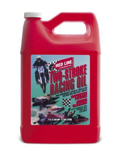 Cargar imagen en el visor de la galería, Red Line Two-Stroke Racing Oil image 2