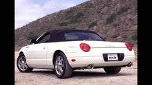गैलरी व्यूवर में इमेज लोड करें, Borla Cat-Back Exhaust System Touring For 2002 Ford Thunderbird