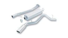 Cargar imagen en el visor de la galería, Borla Cat-Back Exhaust System For 1999-2007 Chevrolet Silverado 1500 / GMC Sierra