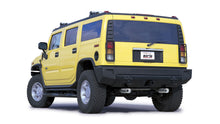 Cargar imagen en el visor de la galería, Borla Touring Cat-Back Exhaust System for 2003-2006 Hummer H2/SUT